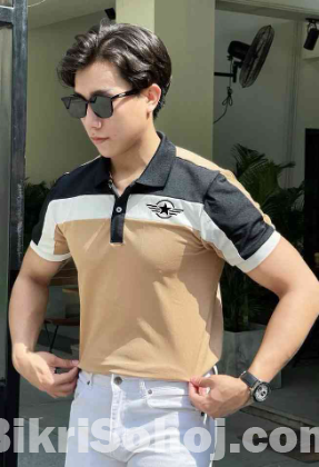 একদম কম দামে পেয়ে যাচ্ছেন POLO Tshirt